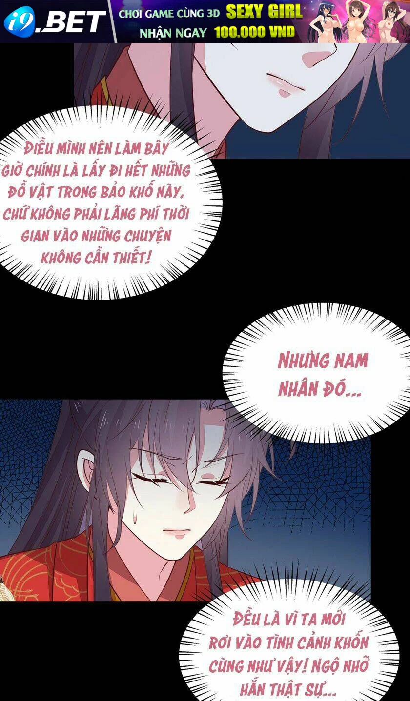 Chi Tôn Đồng Thuật Sư: Tuyệt Thế Đại Tiểu Thư Chapter 95 - 13
