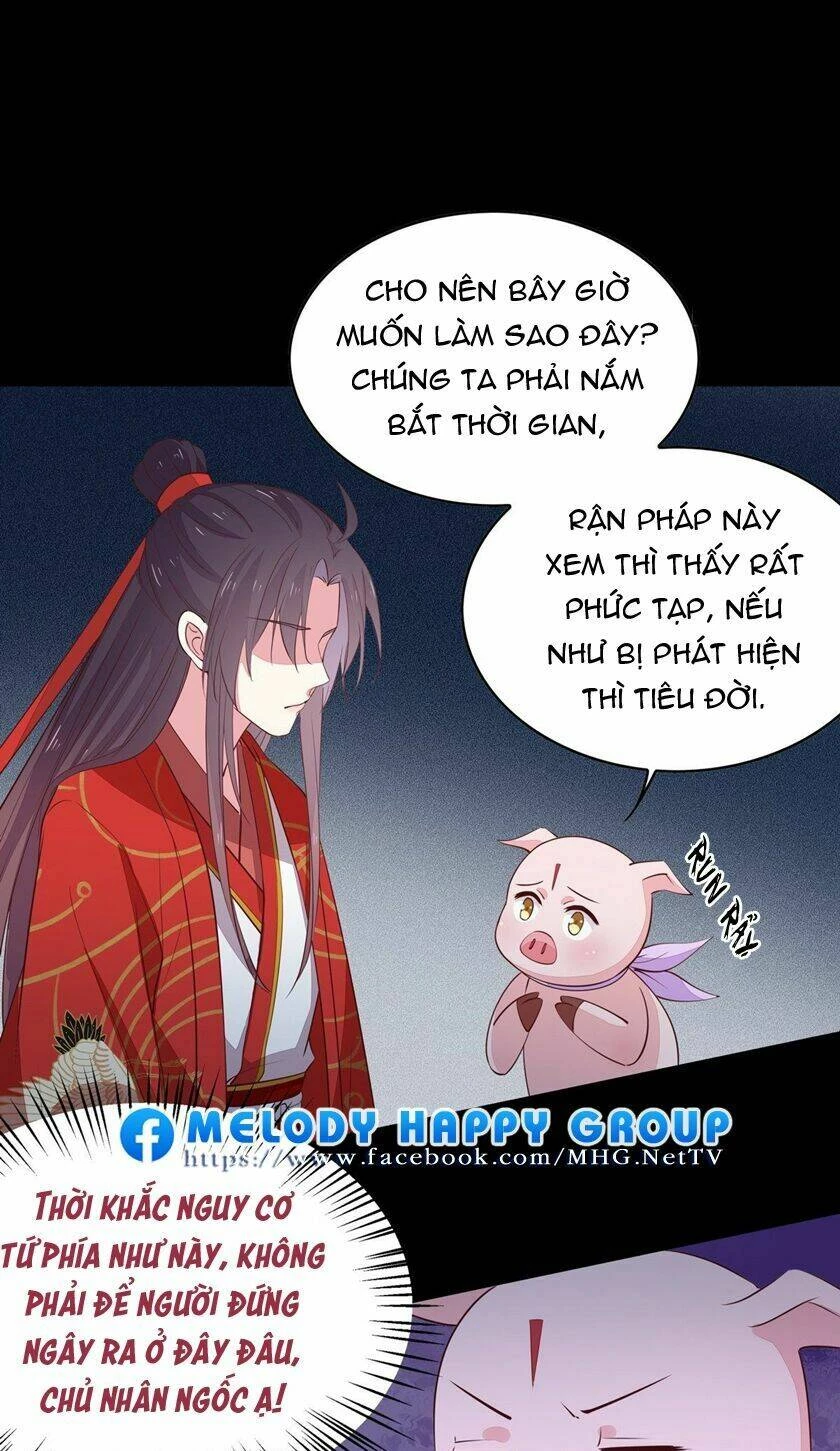 Chi Tôn Đồng Thuật Sư: Tuyệt Thế Đại Tiểu Thư Chapter 95 - 15