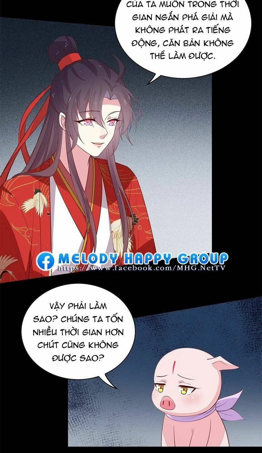 Chi Tôn Đồng Thuật Sư: Tuyệt Thế Đại Tiểu Thư Chapter 95 - 17