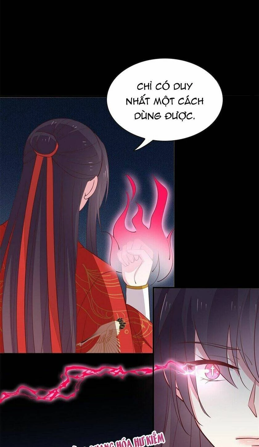 Chi Tôn Đồng Thuật Sư: Tuyệt Thế Đại Tiểu Thư Chapter 95 - 18