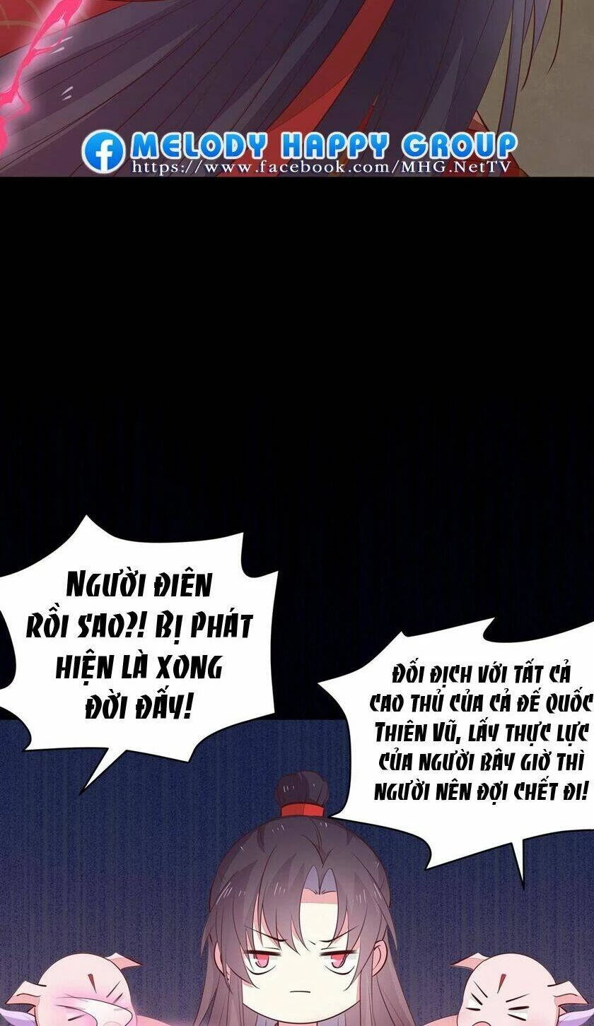 Chi Tôn Đồng Thuật Sư: Tuyệt Thế Đại Tiểu Thư Chapter 95 - 22