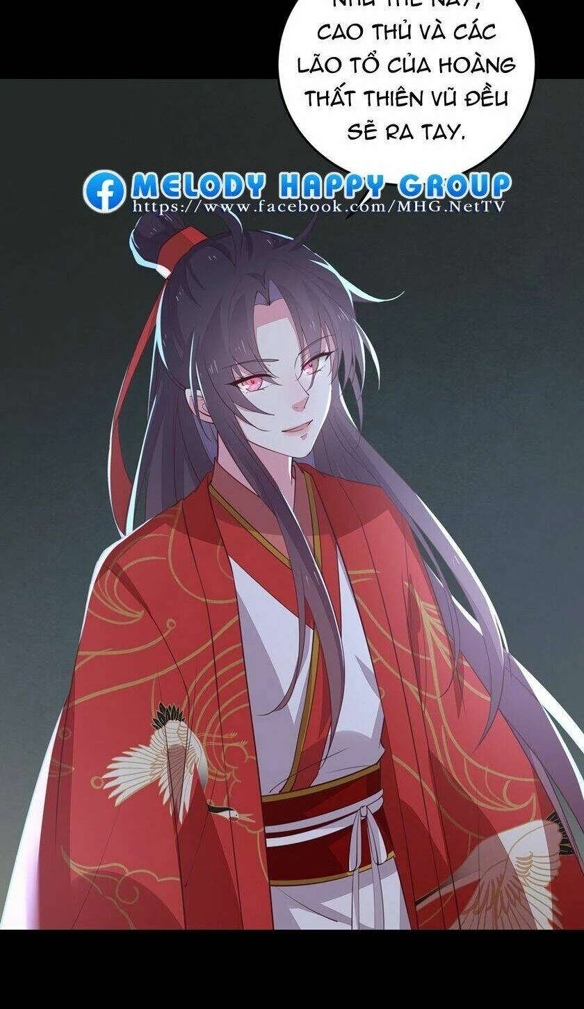 Chi Tôn Đồng Thuật Sư: Tuyệt Thế Đại Tiểu Thư Chapter 95 - 26