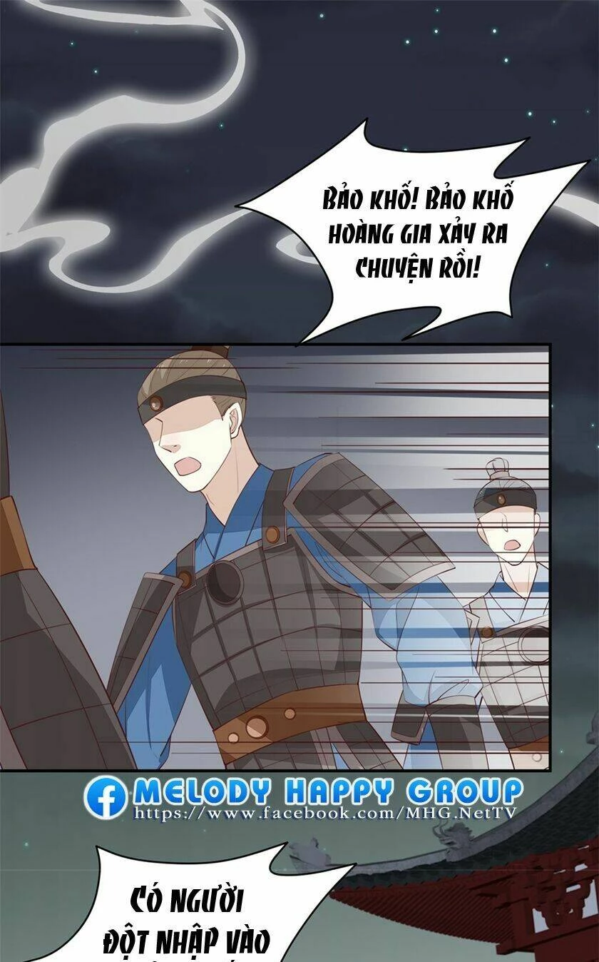 Chi Tôn Đồng Thuật Sư: Tuyệt Thế Đại Tiểu Thư Chapter 96 - 3