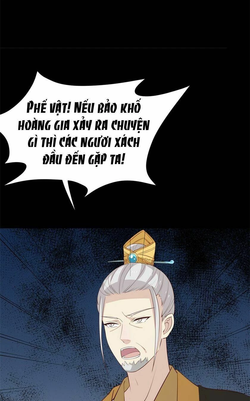 Chi Tôn Đồng Thuật Sư: Tuyệt Thế Đại Tiểu Thư Chapter 96 - 5