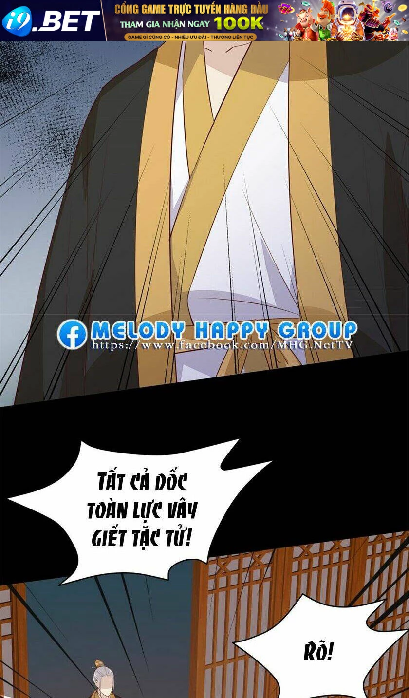 Chi Tôn Đồng Thuật Sư: Tuyệt Thế Đại Tiểu Thư Chapter 96 - 6