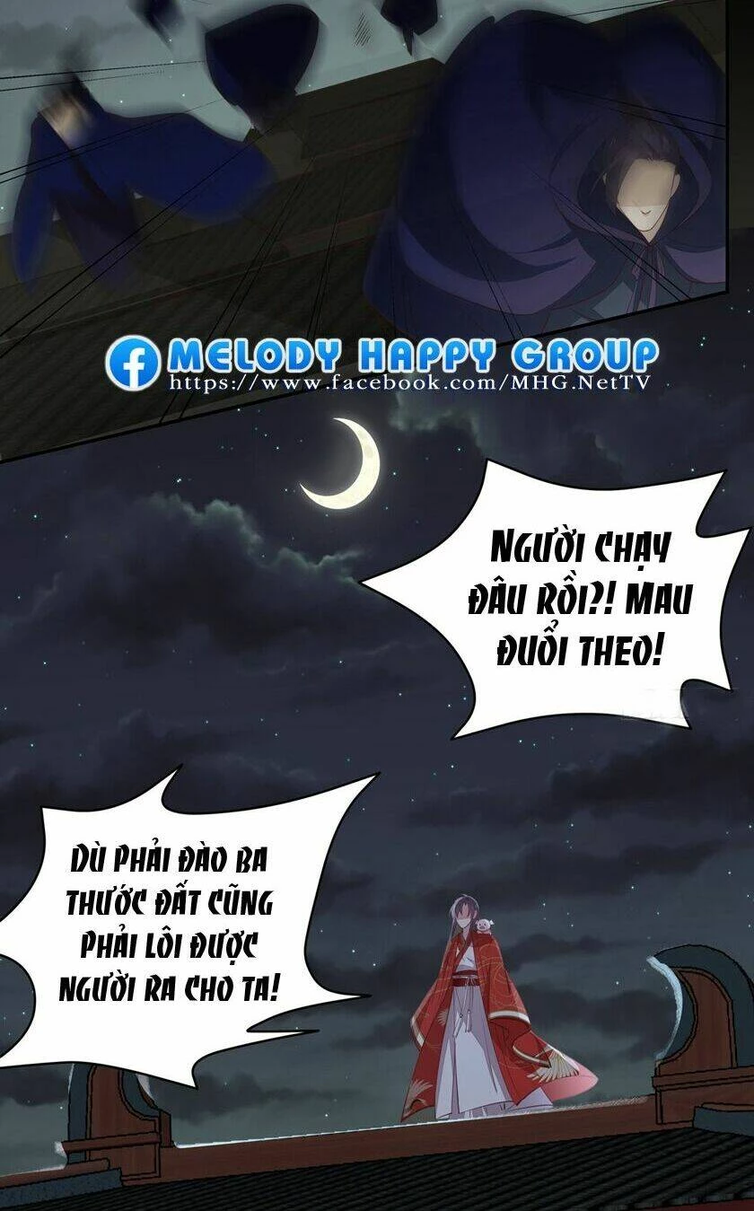 Chi Tôn Đồng Thuật Sư: Tuyệt Thế Đại Tiểu Thư Chapter 96 - 8