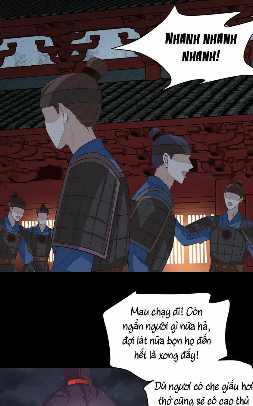 Chi Tôn Đồng Thuật Sư: Tuyệt Thế Đại Tiểu Thư Chapter 96 - 9