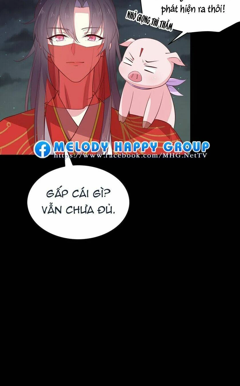 Chi Tôn Đồng Thuật Sư: Tuyệt Thế Đại Tiểu Thư Chapter 96 - 10