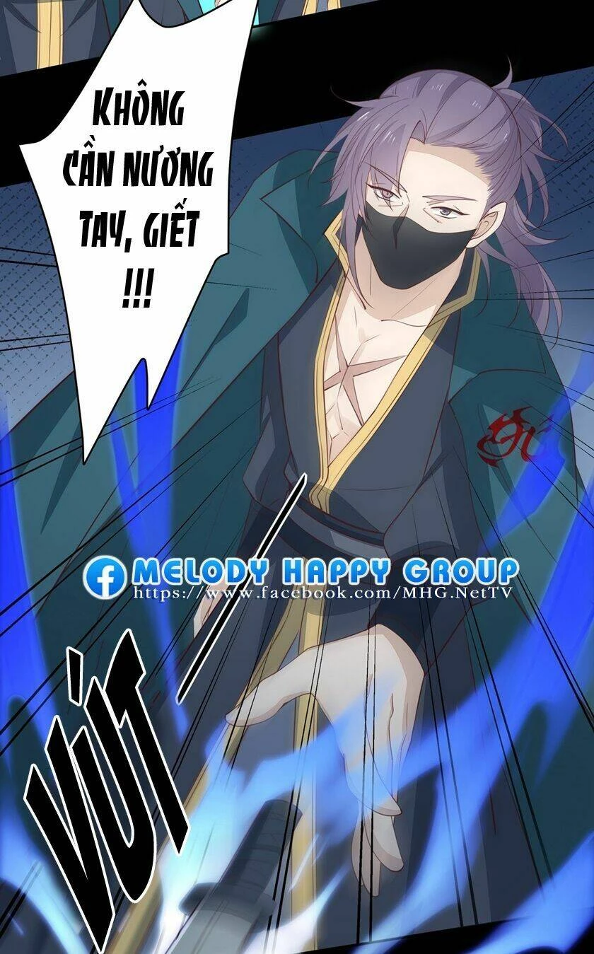 Chi Tôn Đồng Thuật Sư: Tuyệt Thế Đại Tiểu Thư Chapter 96 - 13