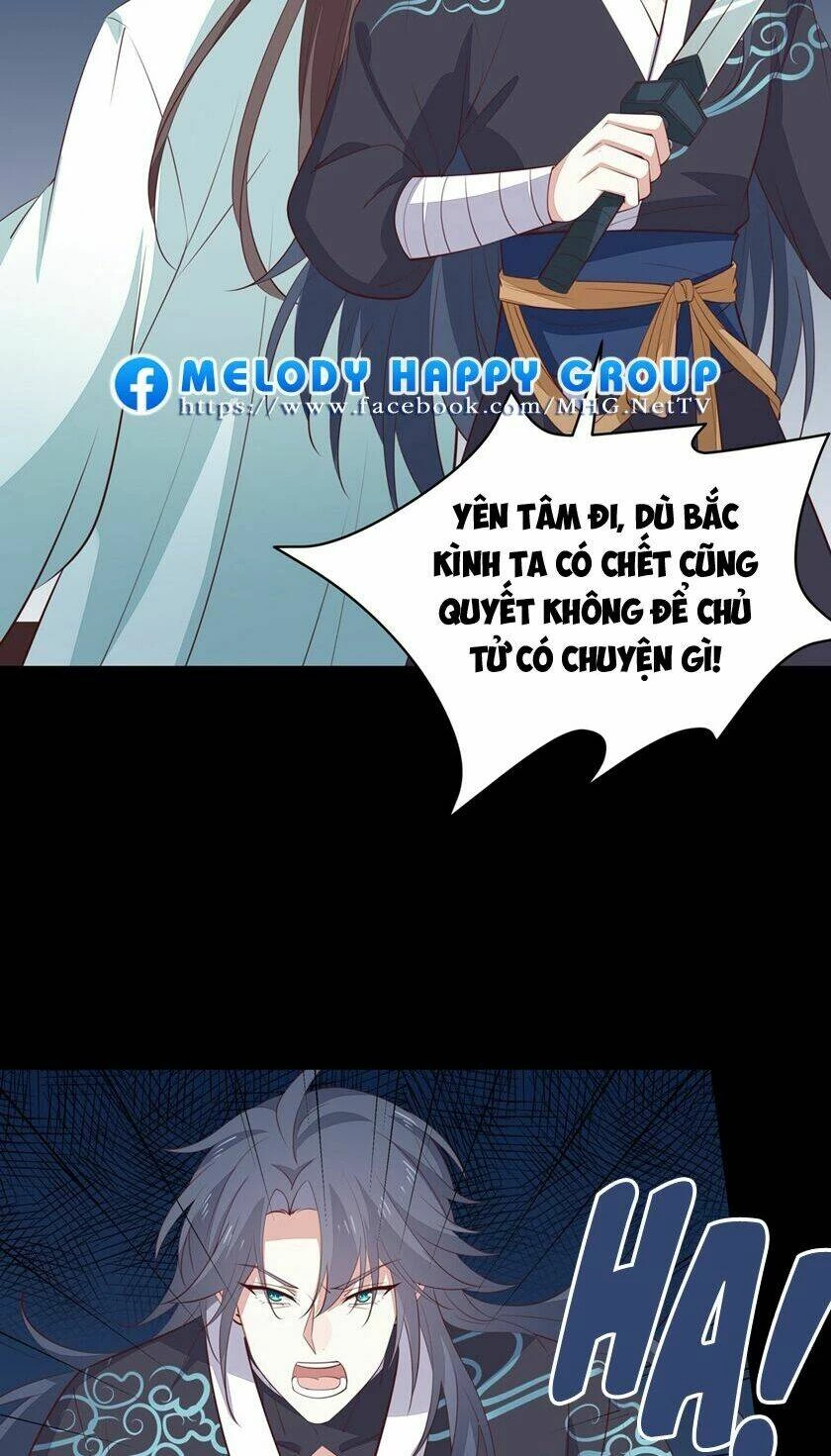 Chi Tôn Đồng Thuật Sư: Tuyệt Thế Đại Tiểu Thư Chapter 96 - 20