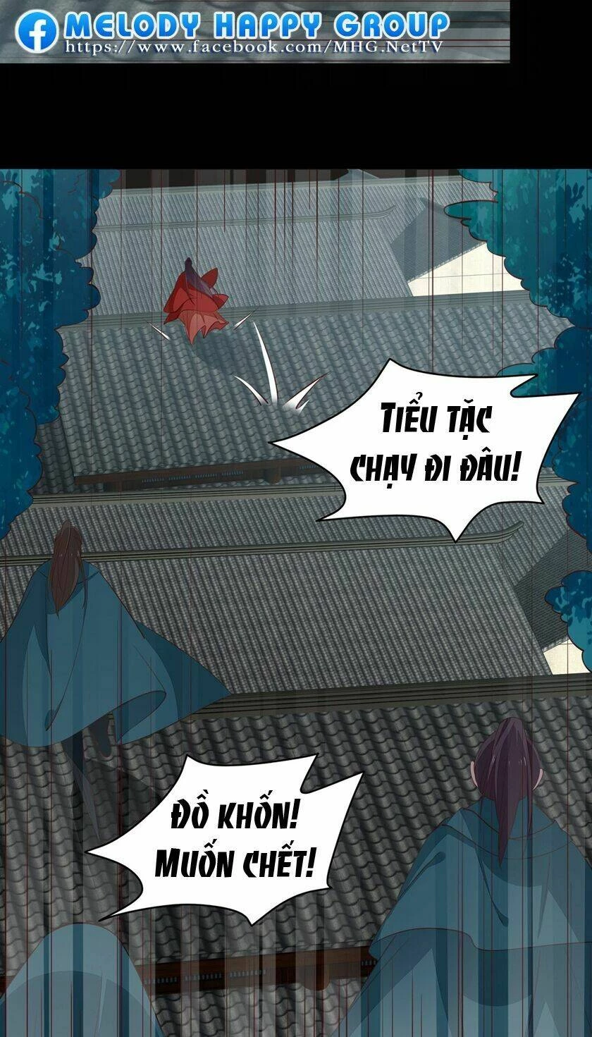 Chi Tôn Đồng Thuật Sư: Tuyệt Thế Đại Tiểu Thư Chapter 96 - 23