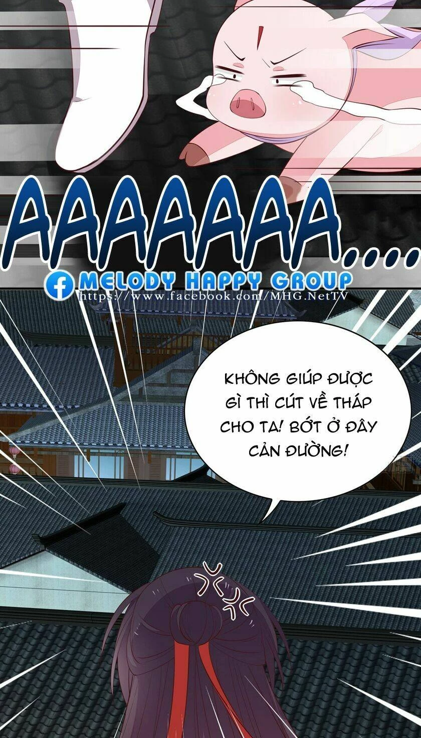 Chi Tôn Đồng Thuật Sư: Tuyệt Thế Đại Tiểu Thư Chapter 96 - 25
