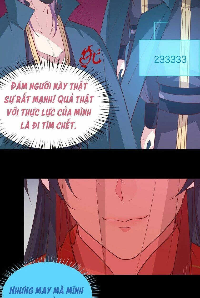 Chi Tôn Đồng Thuật Sư: Tuyệt Thế Đại Tiểu Thư Chapter 97 - 10