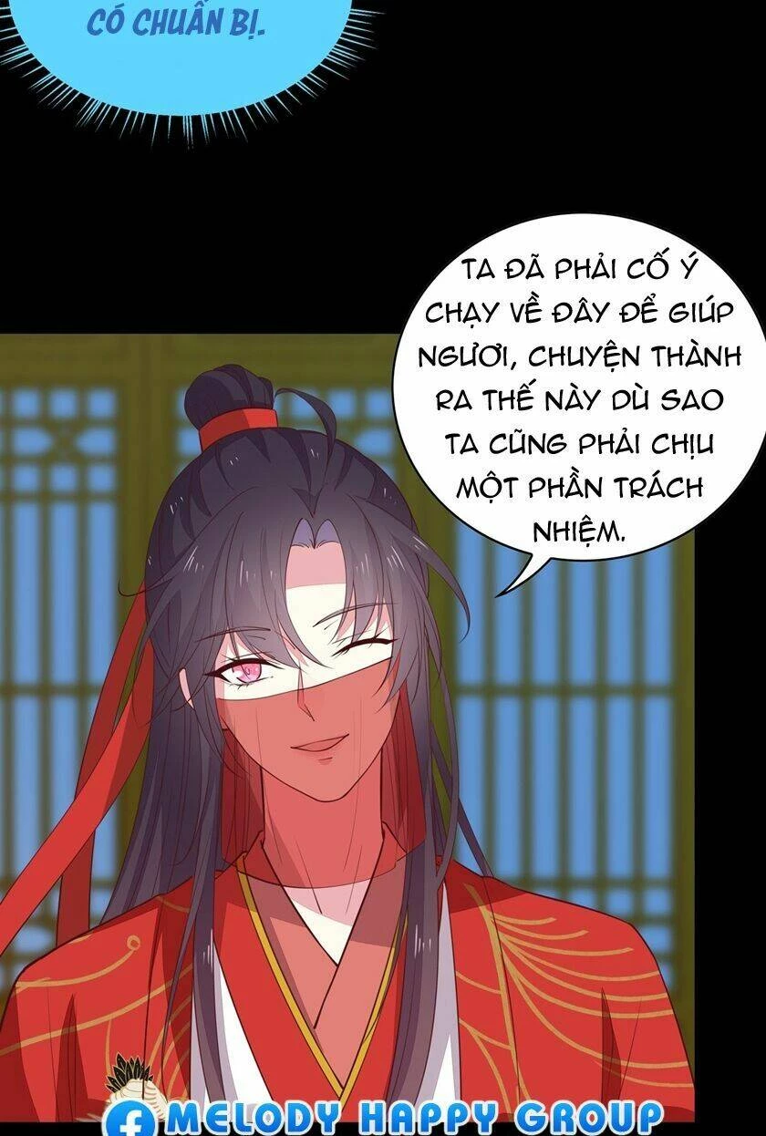 Chi Tôn Đồng Thuật Sư: Tuyệt Thế Đại Tiểu Thư Chapter 97 - 11