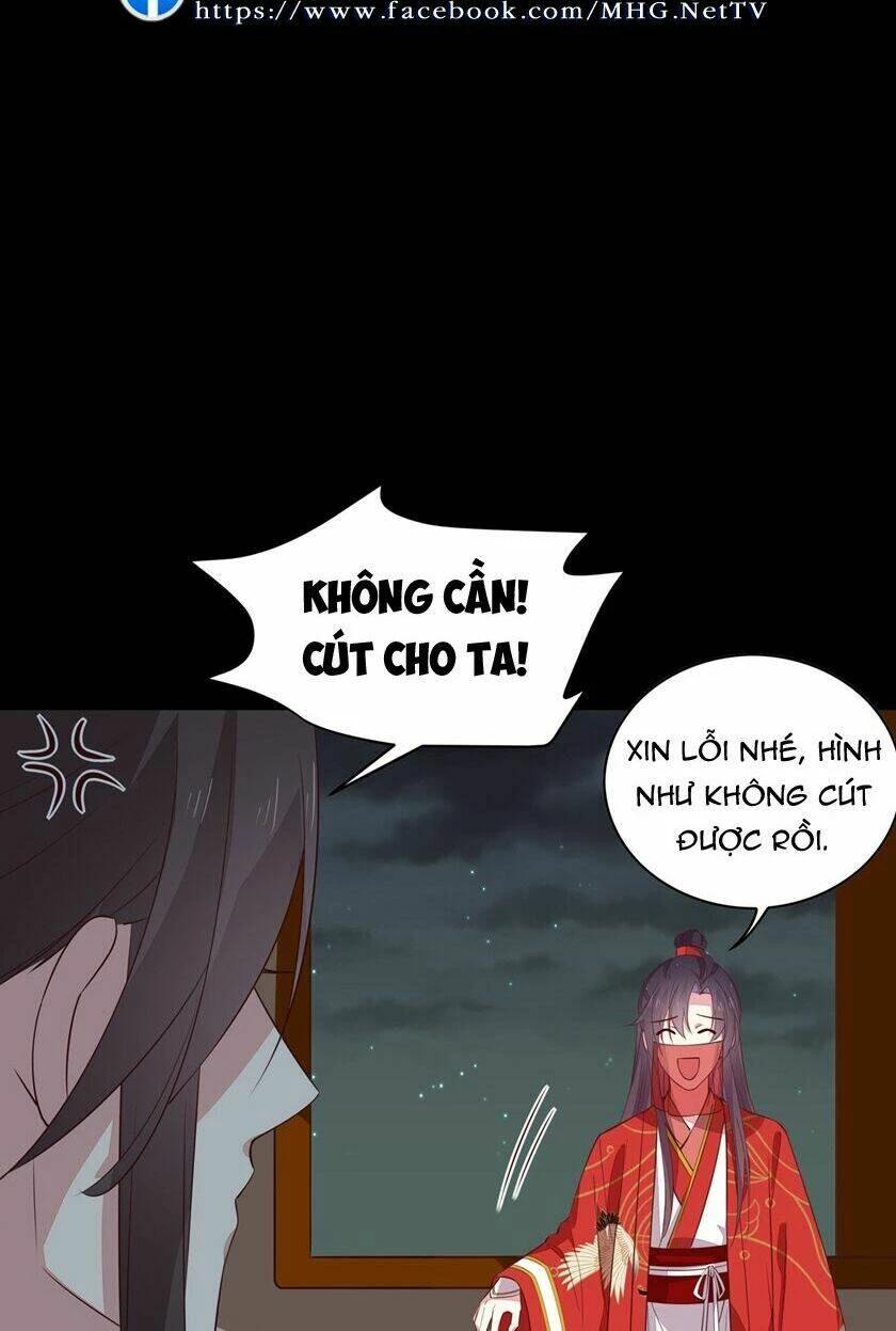 Chi Tôn Đồng Thuật Sư: Tuyệt Thế Đại Tiểu Thư Chapter 97 - 12