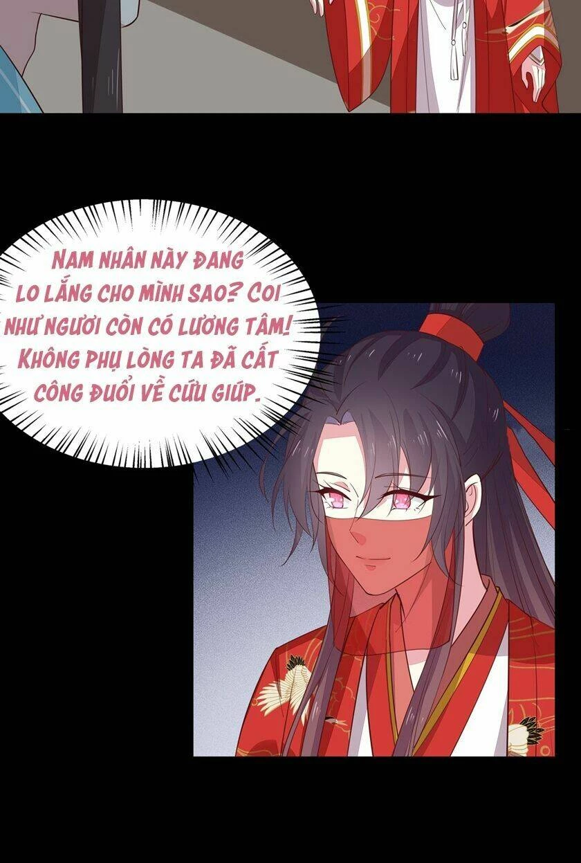 Chi Tôn Đồng Thuật Sư: Tuyệt Thế Đại Tiểu Thư Chapter 97 - 13