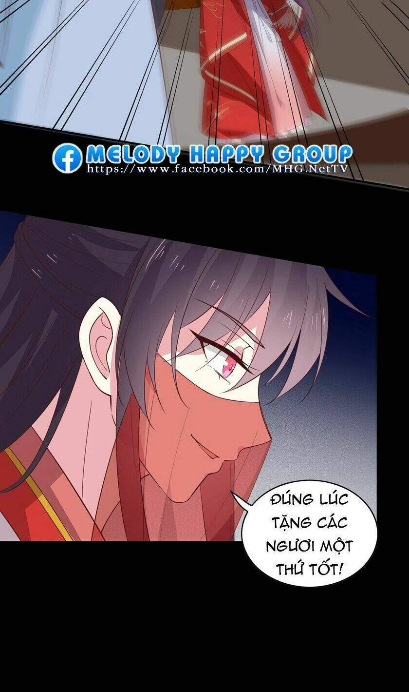 Chi Tôn Đồng Thuật Sư: Tuyệt Thế Đại Tiểu Thư Chapter 97 - 16