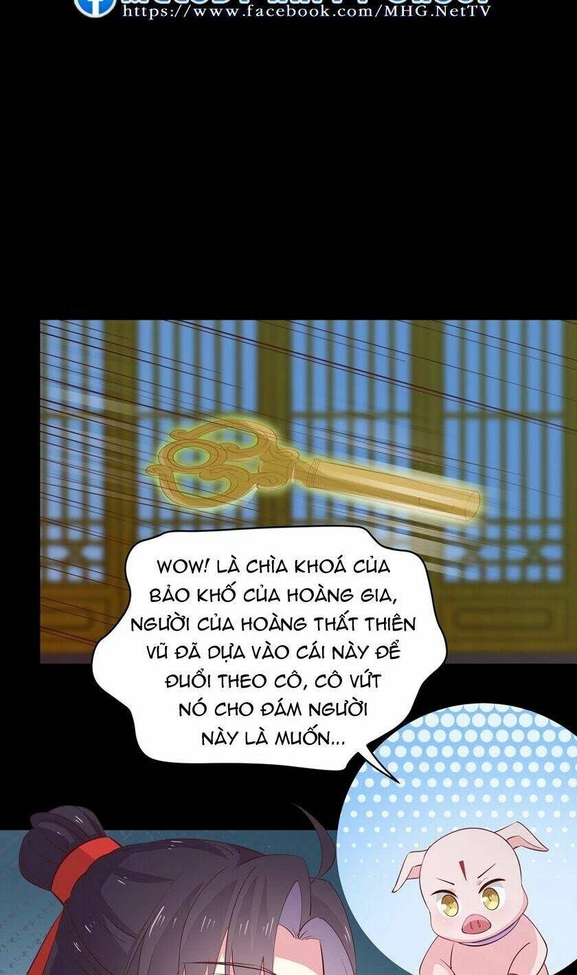 Chi Tôn Đồng Thuật Sư: Tuyệt Thế Đại Tiểu Thư Chapter 97 - 18