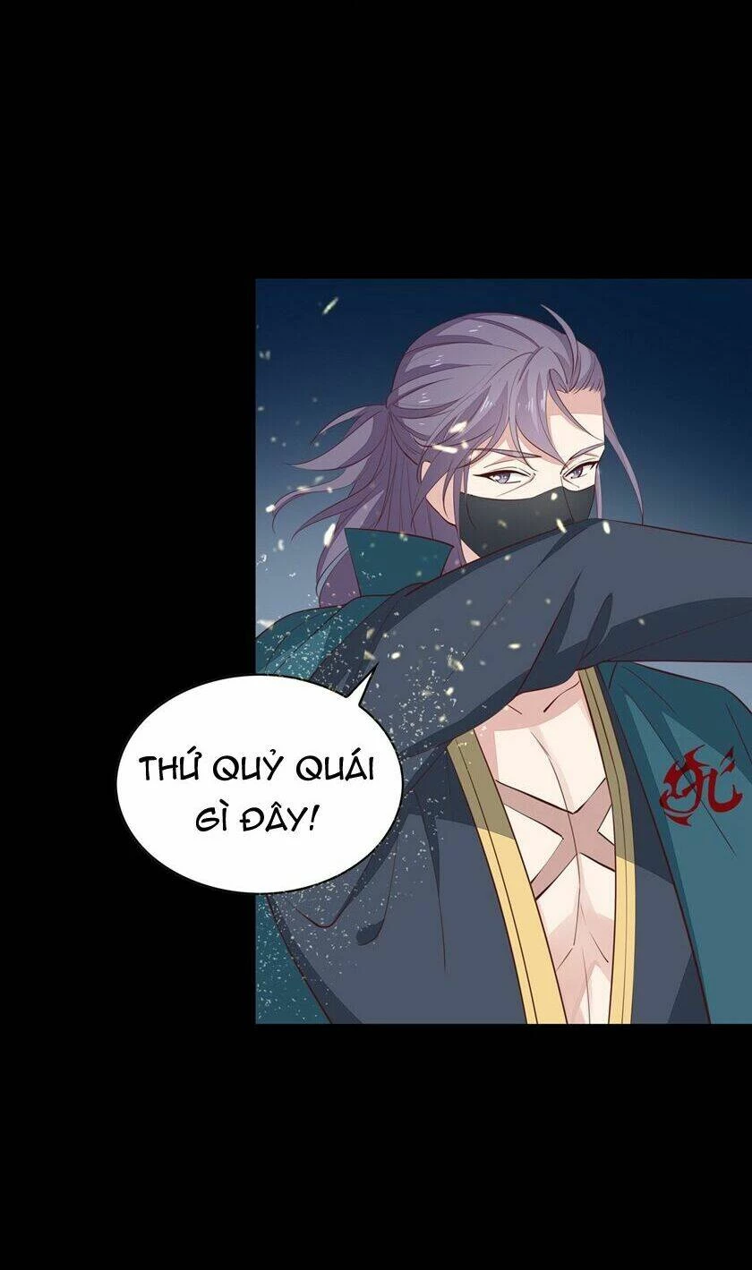 Chi Tôn Đồng Thuật Sư: Tuyệt Thế Đại Tiểu Thư Chapter 97 - 22