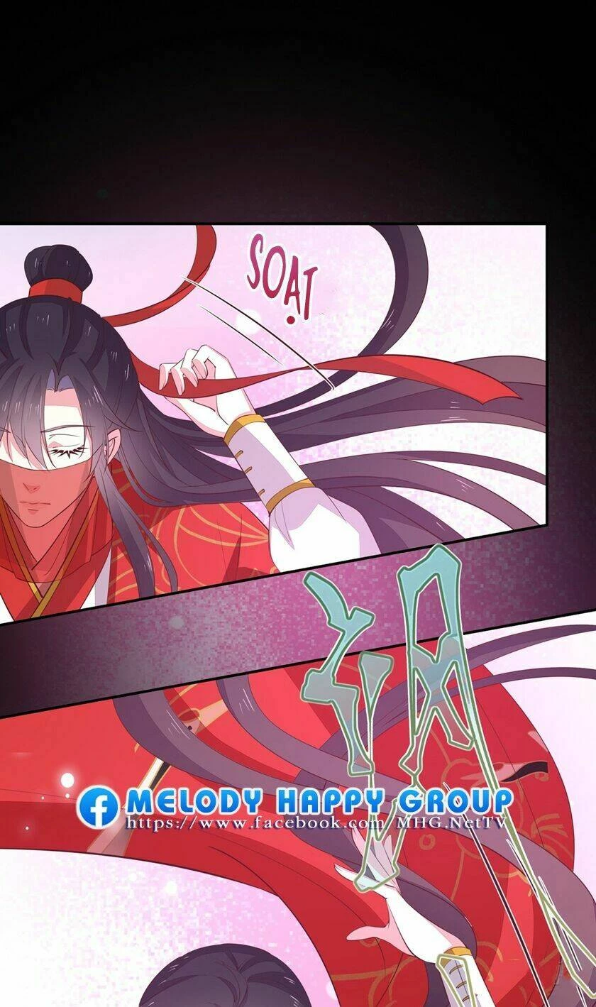 Chi Tôn Đồng Thuật Sư: Tuyệt Thế Đại Tiểu Thư Chapter 97 - 25