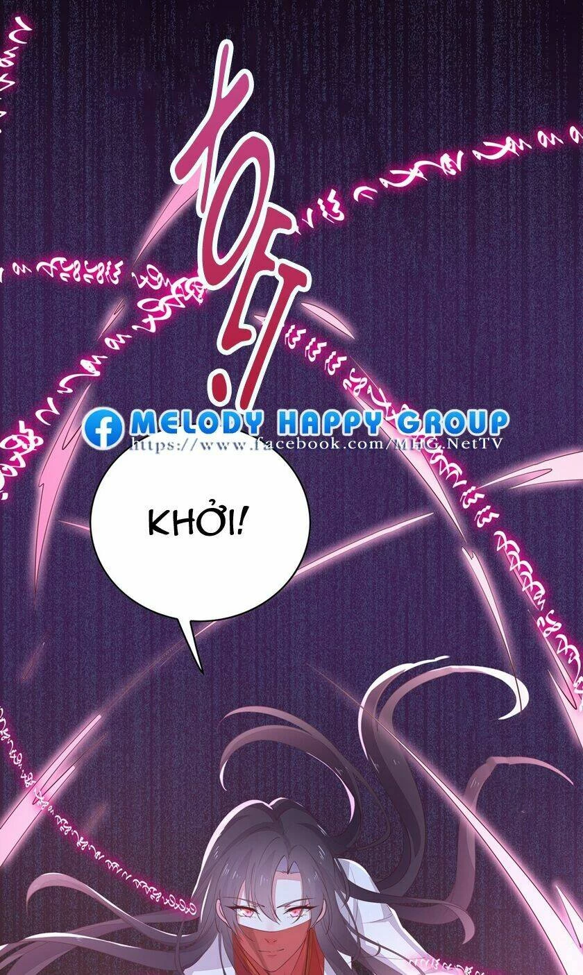 Chi Tôn Đồng Thuật Sư: Tuyệt Thế Đại Tiểu Thư Chapter 97 - 29