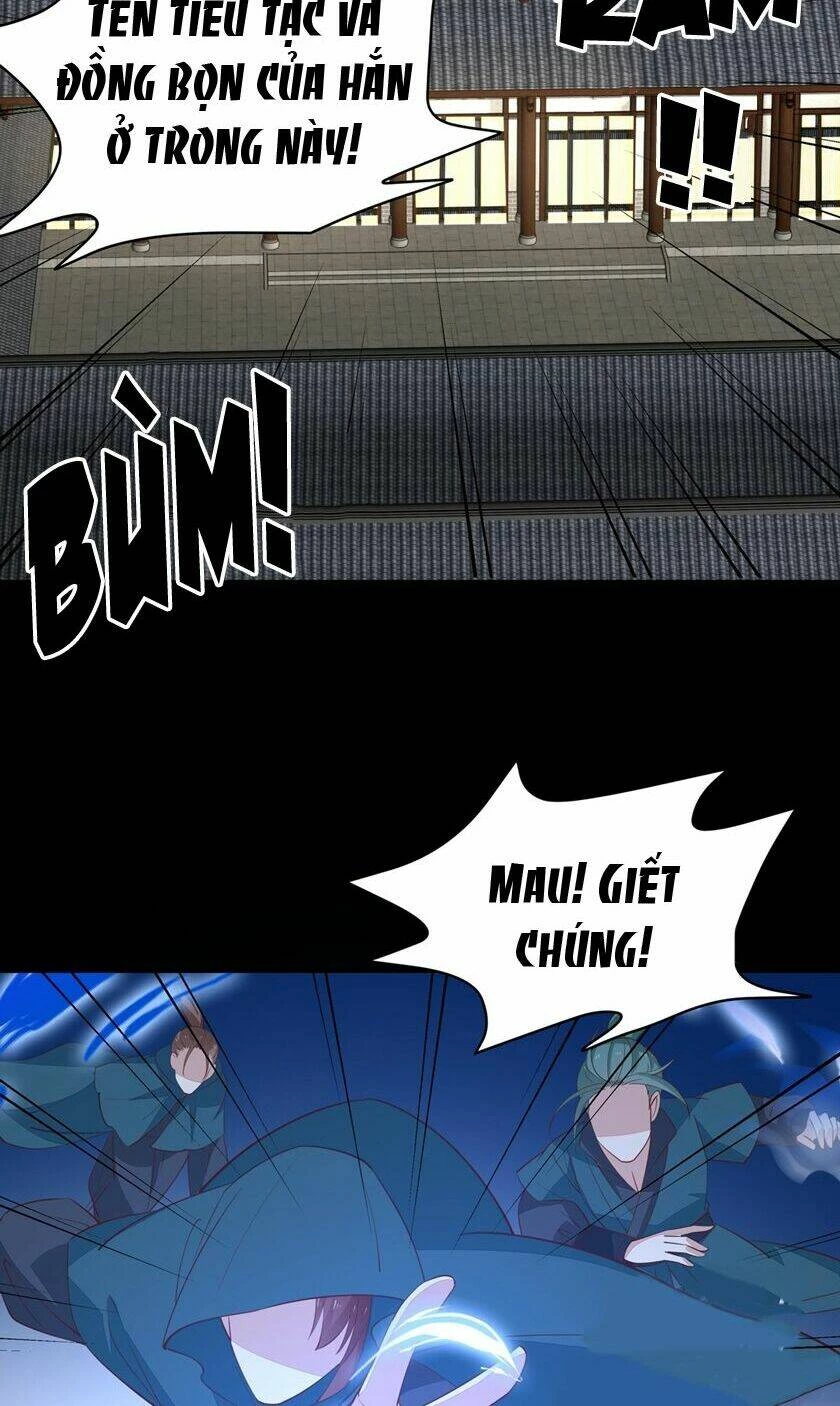 Chi Tôn Đồng Thuật Sư: Tuyệt Thế Đại Tiểu Thư Chapter 97 - 34