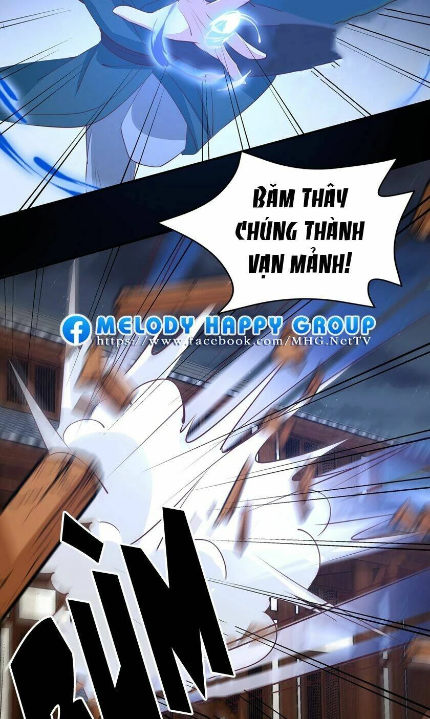 Chi Tôn Đồng Thuật Sư: Tuyệt Thế Đại Tiểu Thư Chapter 97 - 35