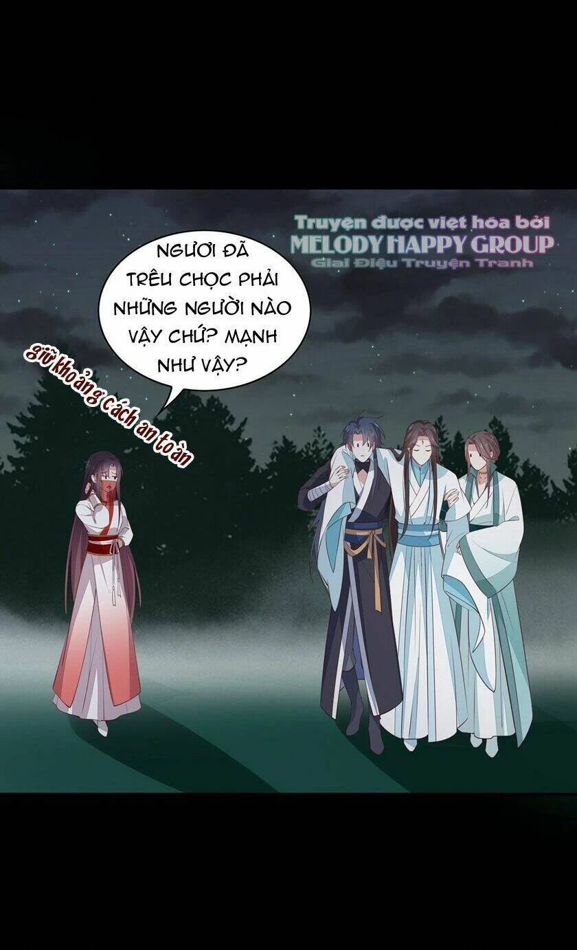 Chi Tôn Đồng Thuật Sư: Tuyệt Thế Đại Tiểu Thư Chapter 98 - 4