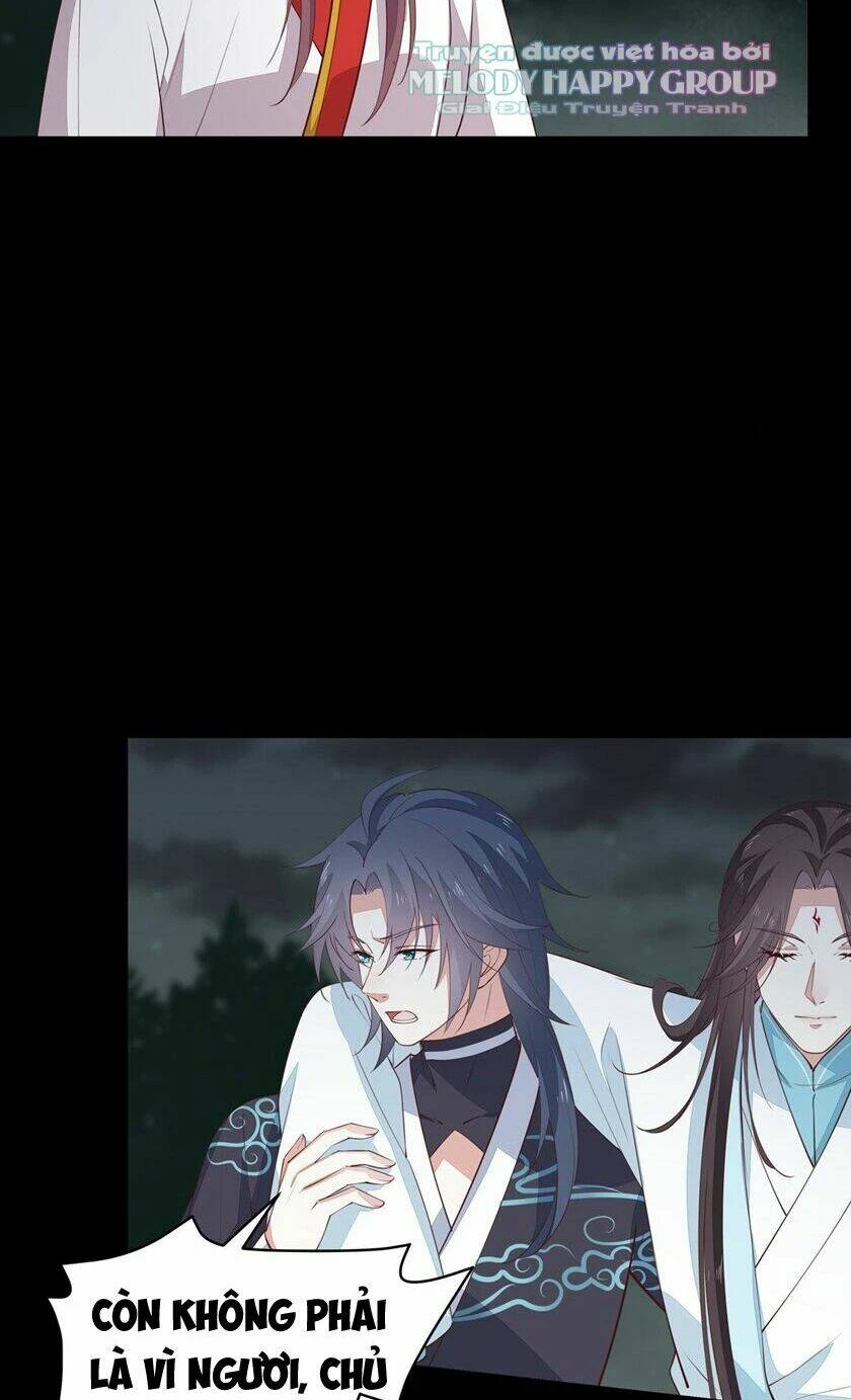 Chi Tôn Đồng Thuật Sư: Tuyệt Thế Đại Tiểu Thư Chapter 98 - 6