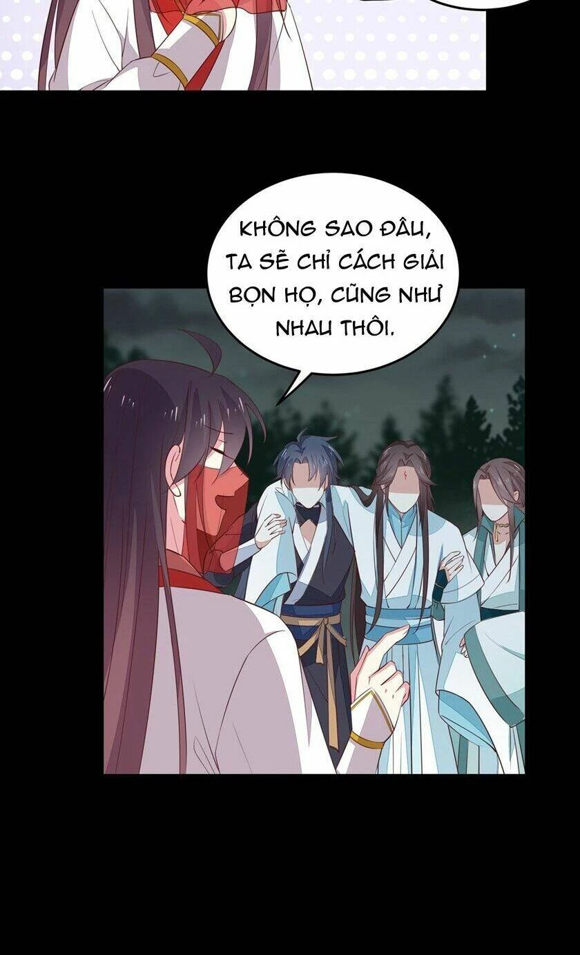 Chi Tôn Đồng Thuật Sư: Tuyệt Thế Đại Tiểu Thư Chapter 98 - 14