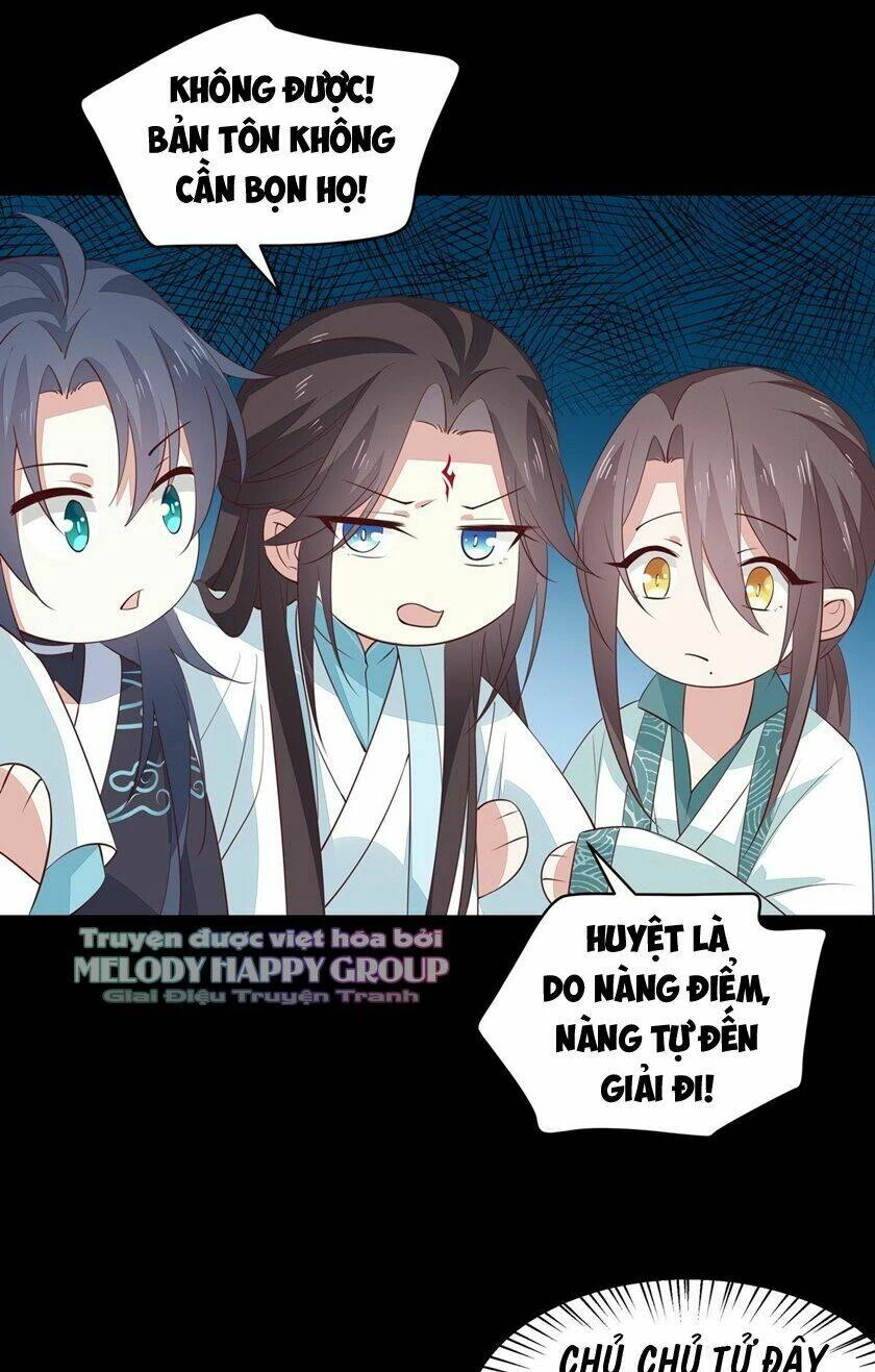 Chi Tôn Đồng Thuật Sư: Tuyệt Thế Đại Tiểu Thư Chapter 98 - 15