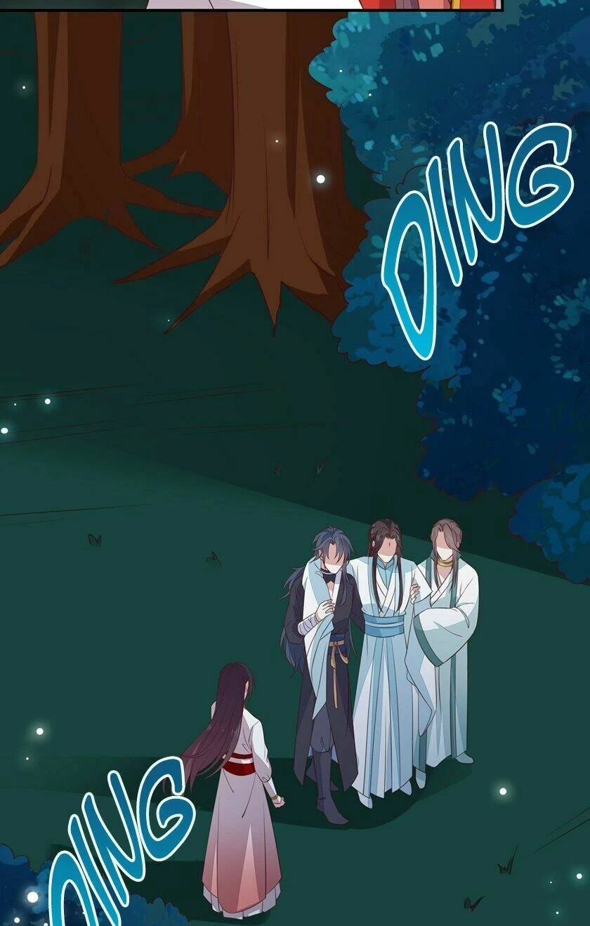 Chi Tôn Đồng Thuật Sư: Tuyệt Thế Đại Tiểu Thư Chapter 98 - 21