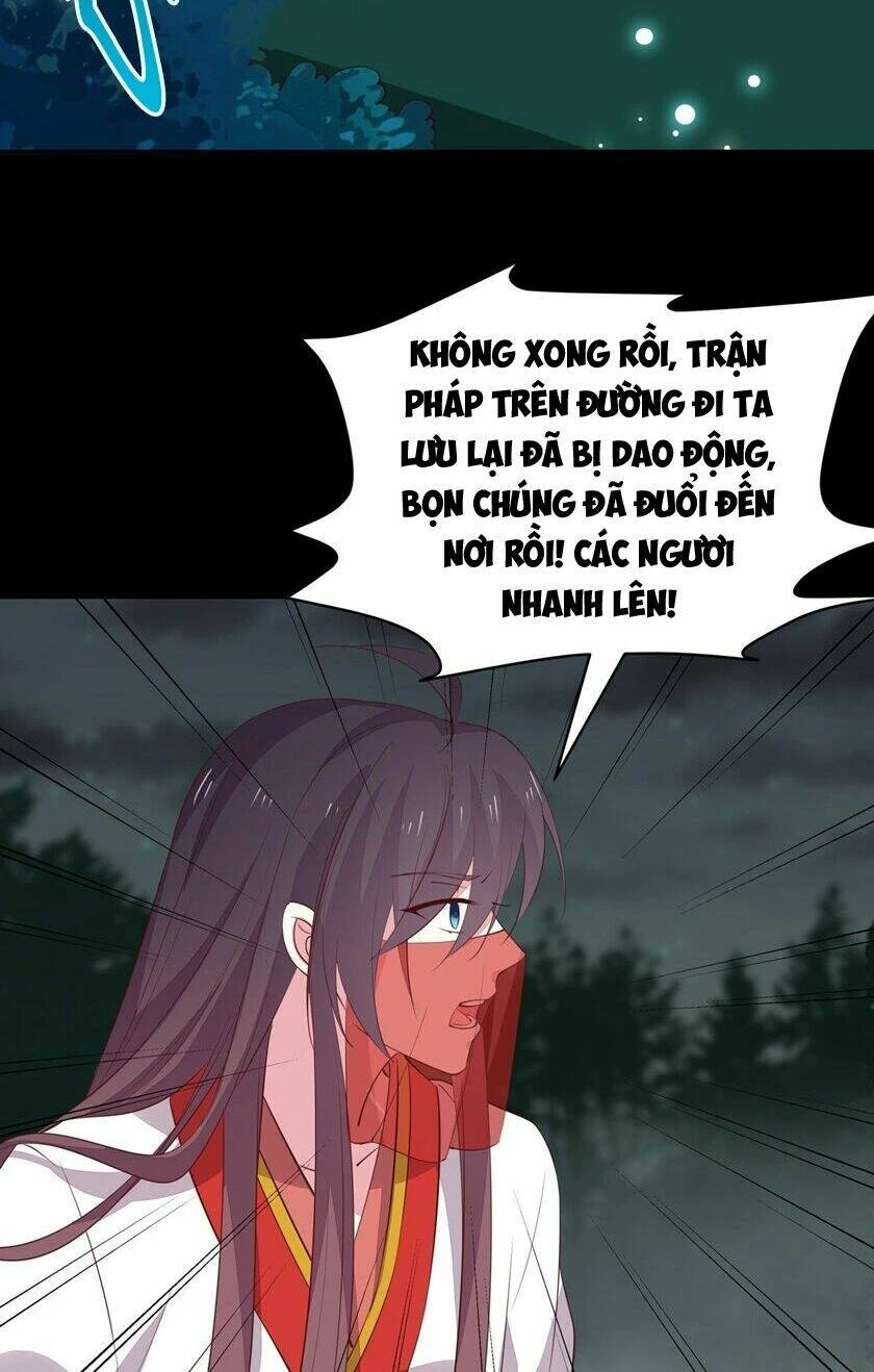 Chi Tôn Đồng Thuật Sư: Tuyệt Thế Đại Tiểu Thư Chapter 98 - 22