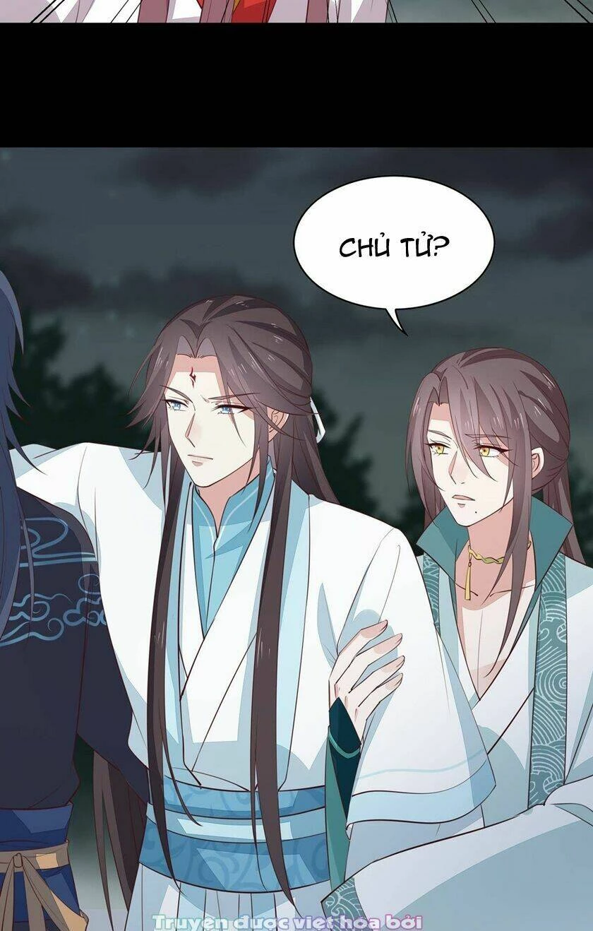Chi Tôn Đồng Thuật Sư: Tuyệt Thế Đại Tiểu Thư Chapter 98 - 23