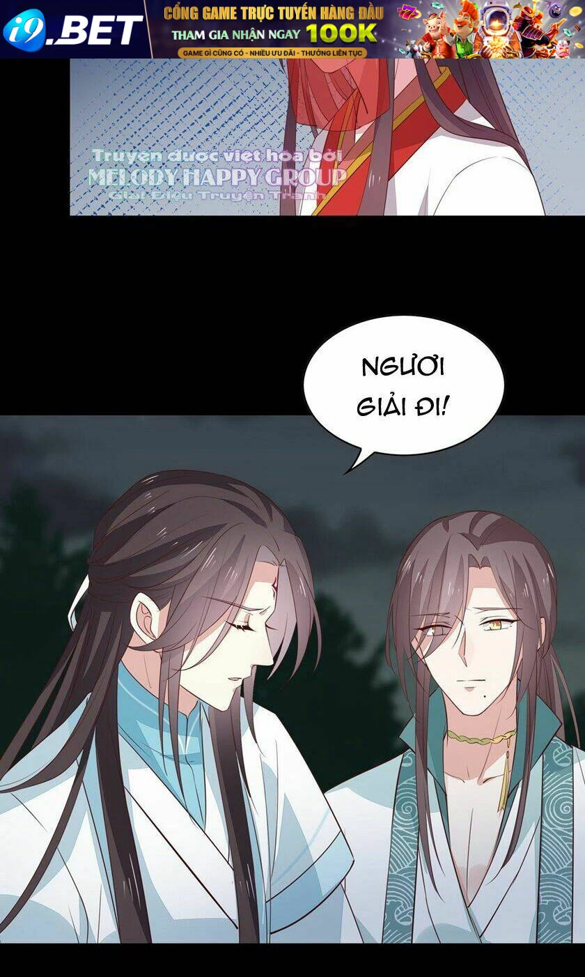 Chi Tôn Đồng Thuật Sư: Tuyệt Thế Đại Tiểu Thư Chapter 98 - 25