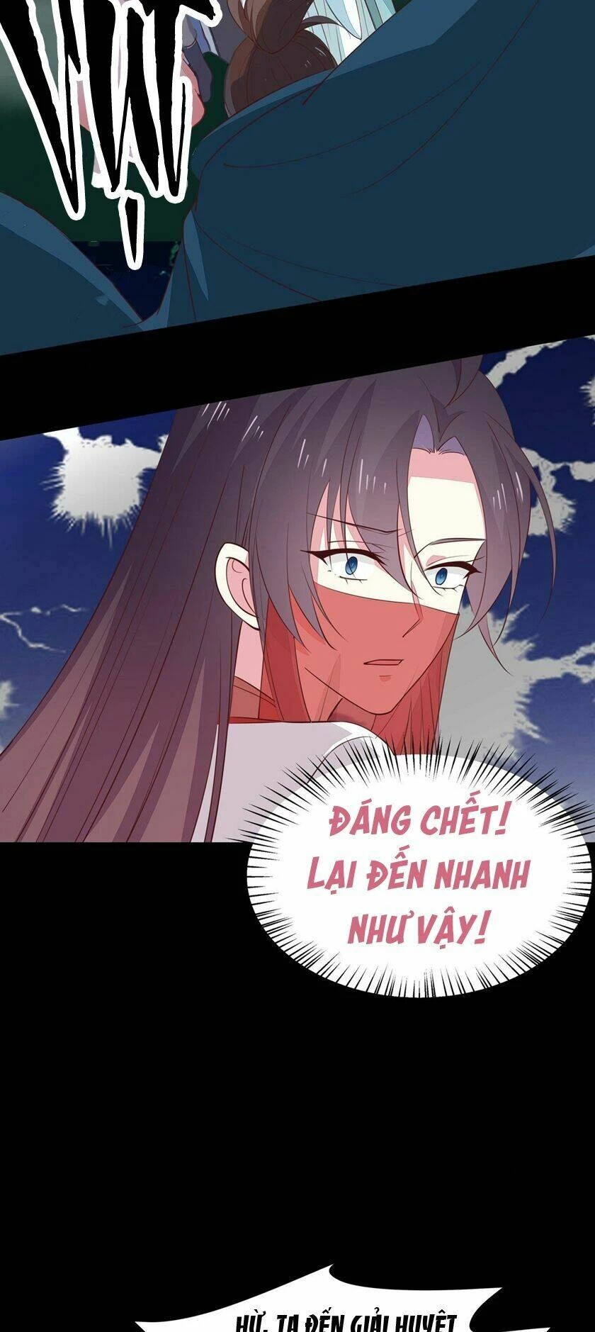 Chi Tôn Đồng Thuật Sư: Tuyệt Thế Đại Tiểu Thư Chapter 98 - 28