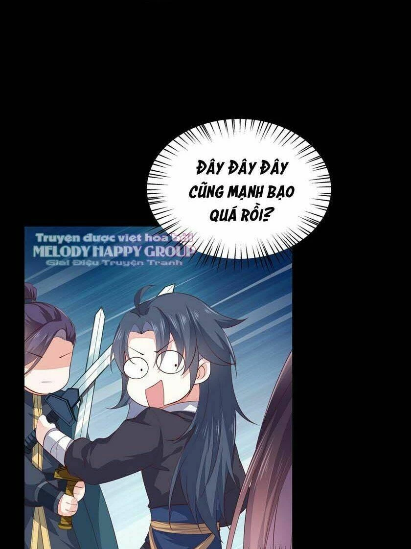 Chi Tôn Đồng Thuật Sư: Tuyệt Thế Đại Tiểu Thư Chapter 99 - 5
