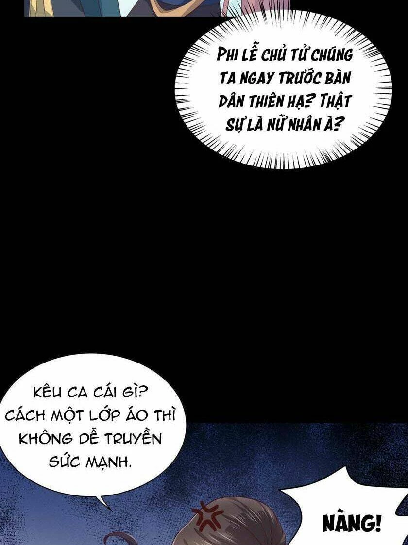 Chi Tôn Đồng Thuật Sư: Tuyệt Thế Đại Tiểu Thư Chapter 99 - 6