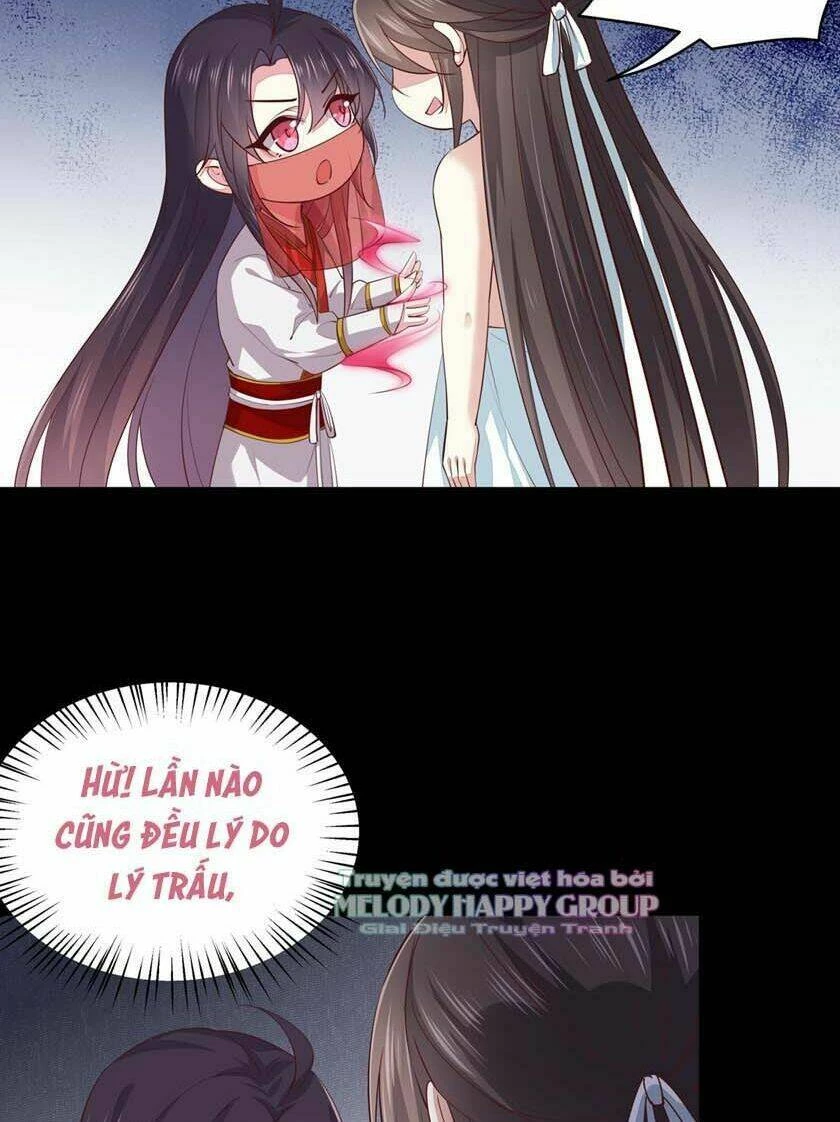 Chi Tôn Đồng Thuật Sư: Tuyệt Thế Đại Tiểu Thư Chapter 99 - 7