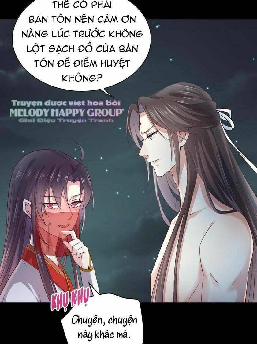 Chi Tôn Đồng Thuật Sư: Tuyệt Thế Đại Tiểu Thư Chapter 99 - 9