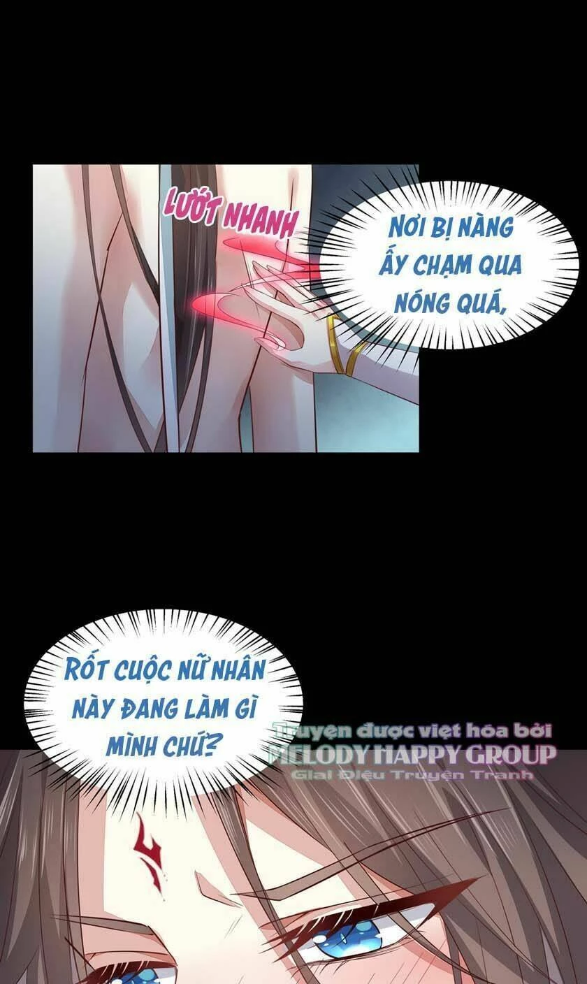Chi Tôn Đồng Thuật Sư: Tuyệt Thế Đại Tiểu Thư Chapter 99 - 13