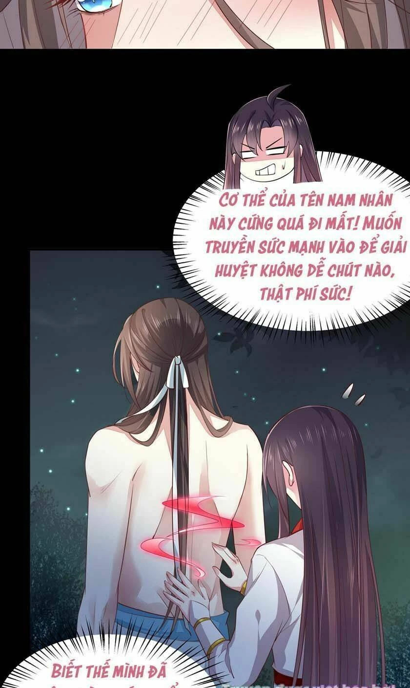 Chi Tôn Đồng Thuật Sư: Tuyệt Thế Đại Tiểu Thư Chapter 99 - 14