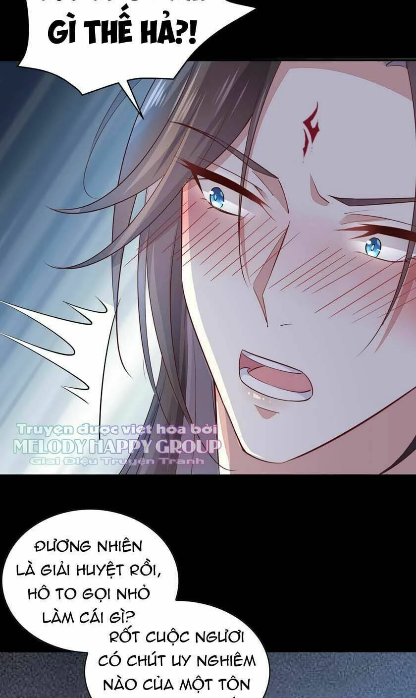 Chi Tôn Đồng Thuật Sư: Tuyệt Thế Đại Tiểu Thư Chapter 99 - 16