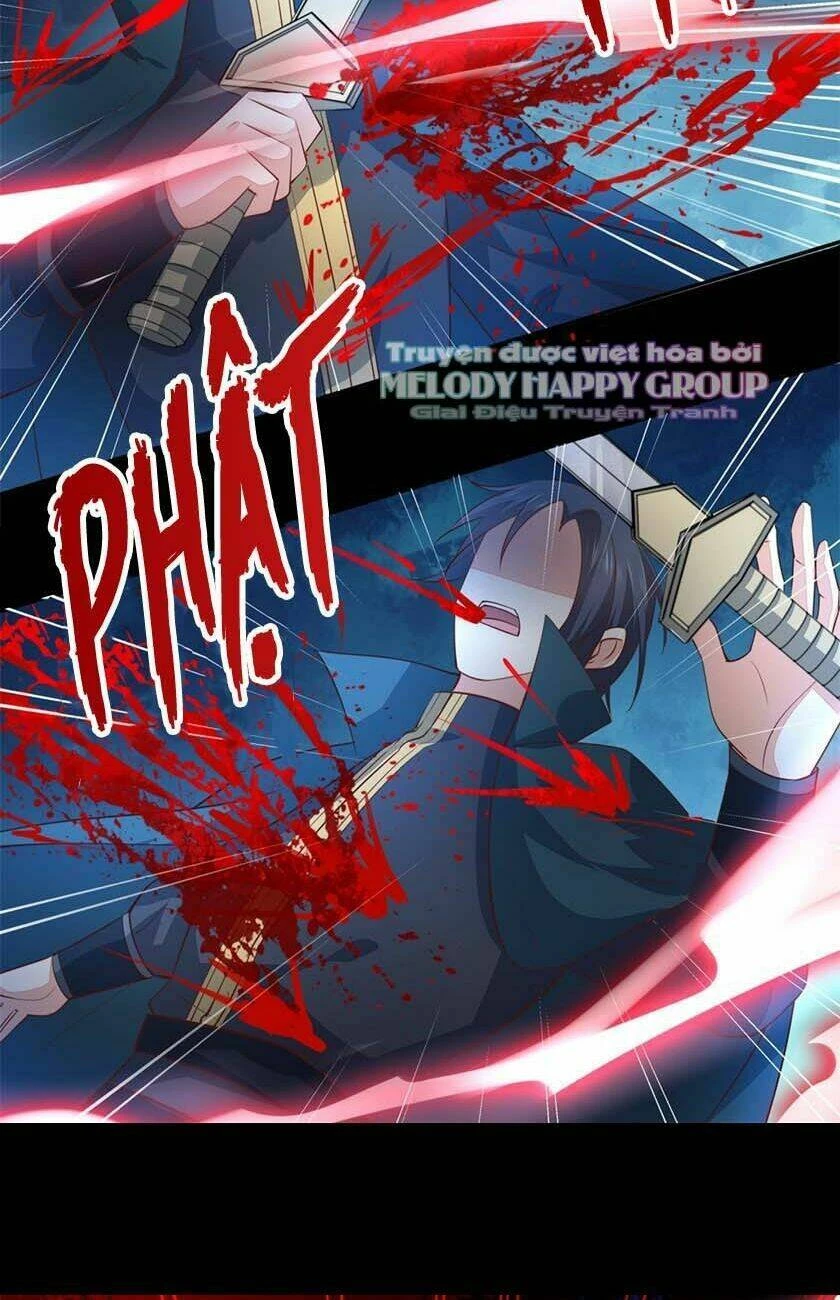 Chi Tôn Đồng Thuật Sư: Tuyệt Thế Đại Tiểu Thư Chapter 99 - 25