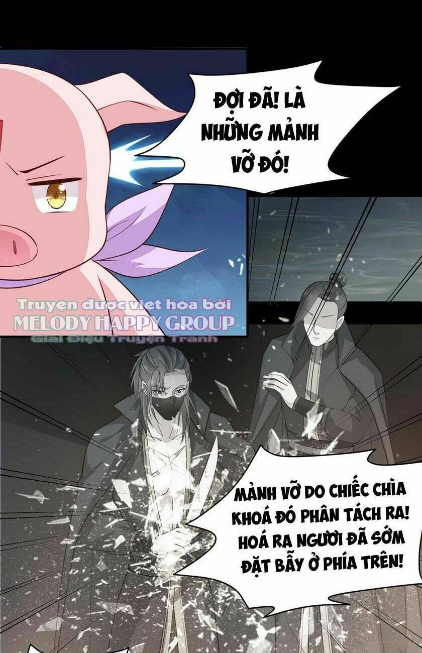 Chi Tôn Đồng Thuật Sư: Tuyệt Thế Đại Tiểu Thư Chapter 99 - 29