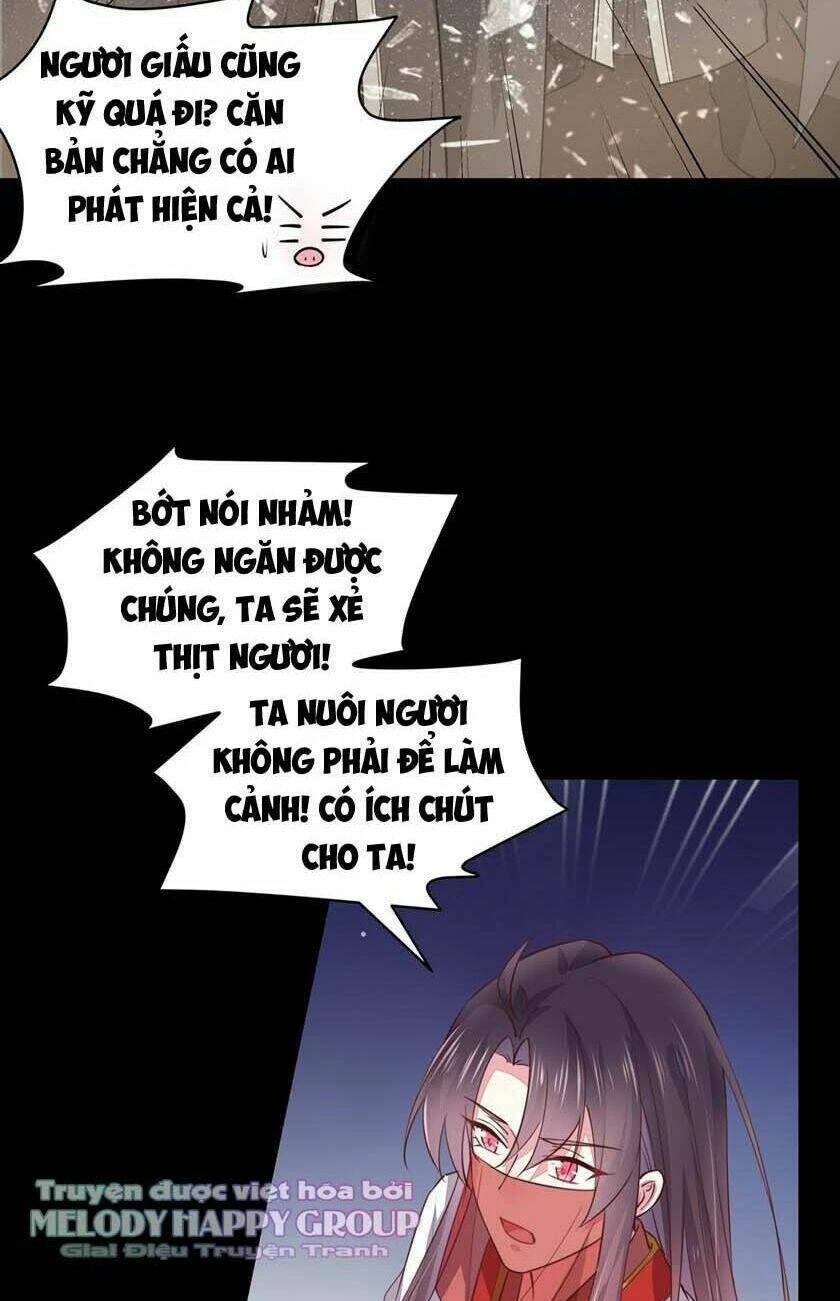 Chi Tôn Đồng Thuật Sư: Tuyệt Thế Đại Tiểu Thư Chapter 99 - 30
