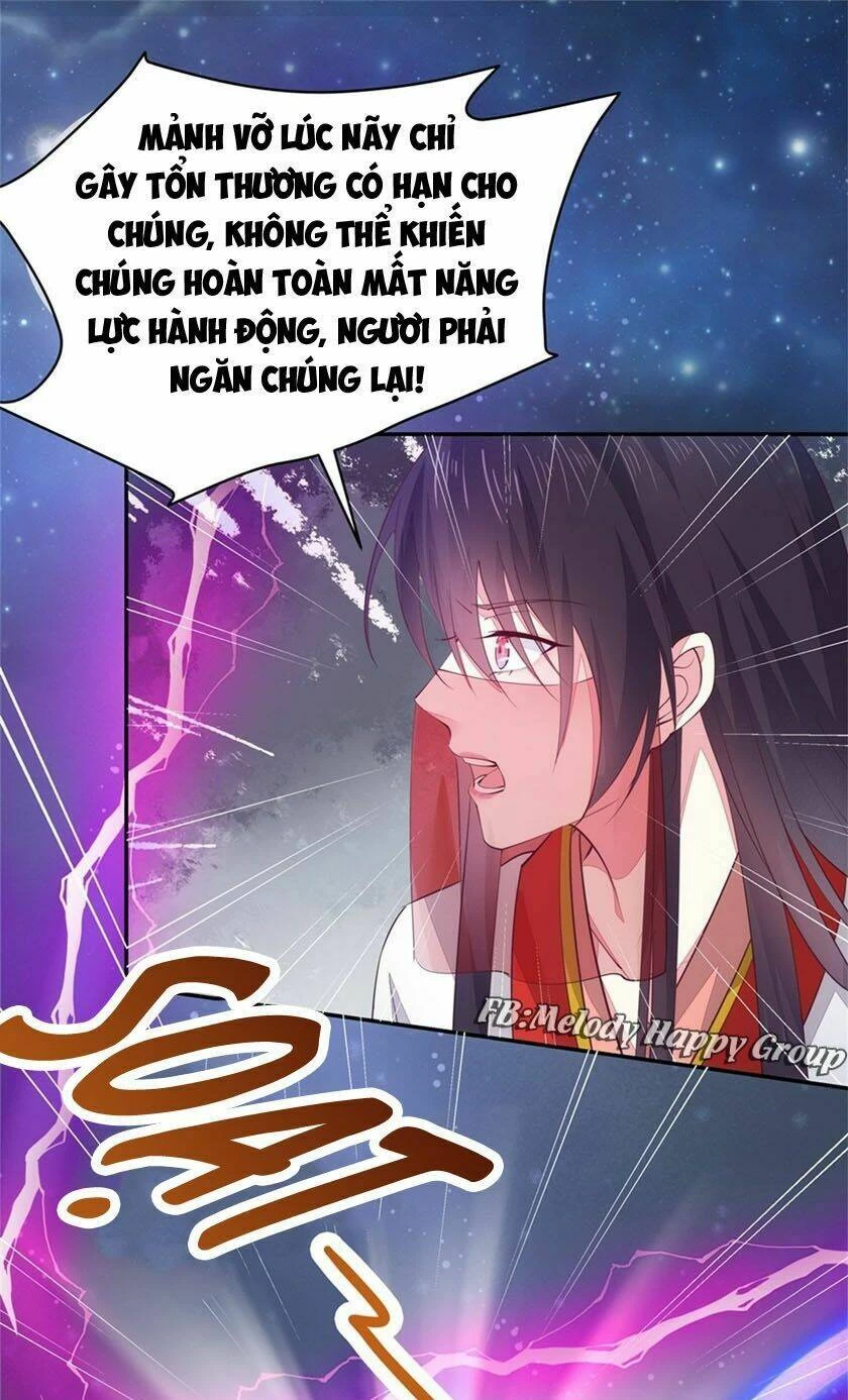 Chi Tôn Đồng Thuật Sư: Tuyệt Thế Đại Tiểu Thư Chapter 100 - 3