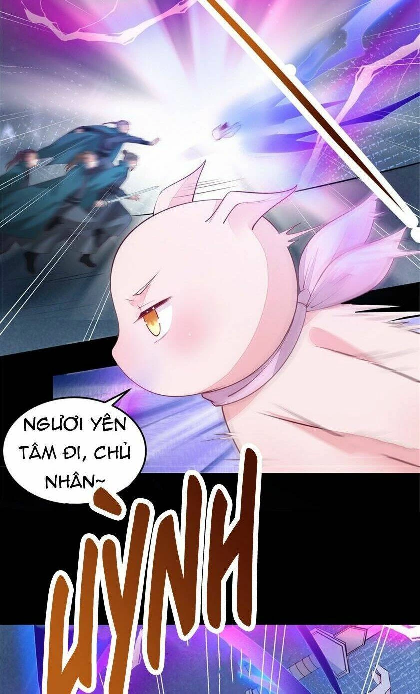 Chi Tôn Đồng Thuật Sư: Tuyệt Thế Đại Tiểu Thư Chapter 100 - 4