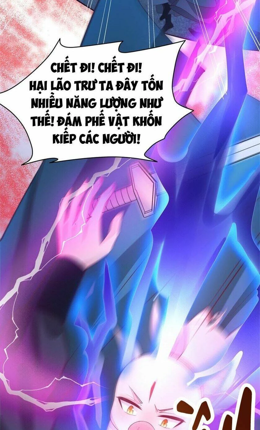 Chi Tôn Đồng Thuật Sư: Tuyệt Thế Đại Tiểu Thư Chapter 100 - 6