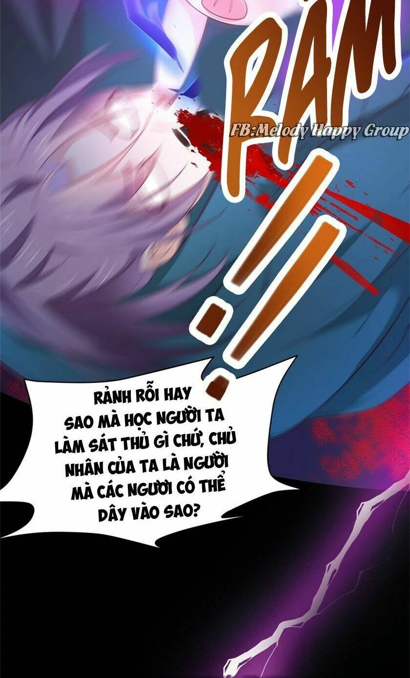Chi Tôn Đồng Thuật Sư: Tuyệt Thế Đại Tiểu Thư Chapter 100 - 7
